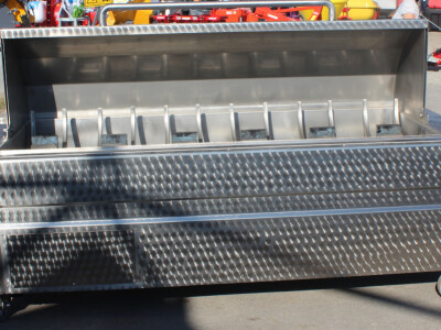 Vi - ja na 28. Bjelovarskom sajmu