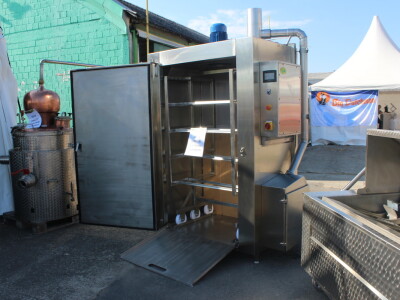 Vi - ja na 28. Bjelovarskom sajmu