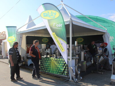 Vi - ja na 28. Bjelovarskom sajmu