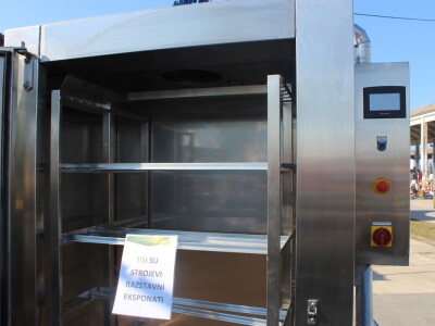 Vi - ja na 28. Bjelovarskom sajmu