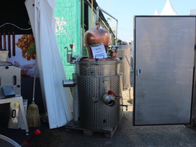 Vi - ja na 28. Bjelovarskom sajmu