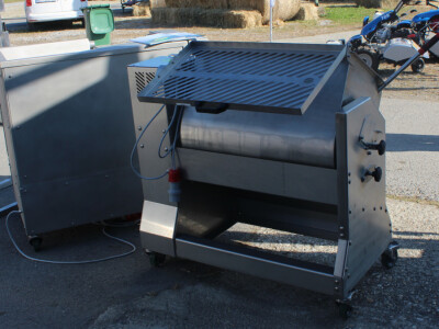 Vi - ja na 28. Bjelovarskom sajmu