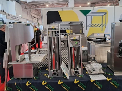 Vi-Ja na Viroexpo sajmu