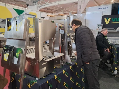 Vi-Ja na Viroexpo sajmu