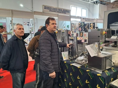 Vi-Ja na Viroexpo sajmu