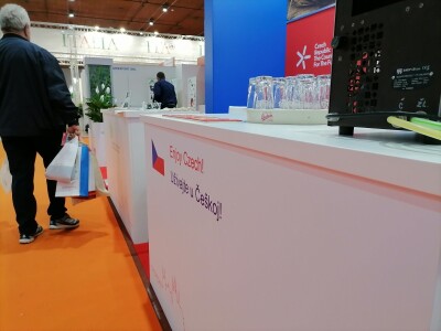 Vladimir Vanja, poljoprivredni ataše za Srbiju iz Češke