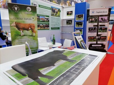 Vladimir Vanja, poljoprivredni ataše za Srbiju iz Češke