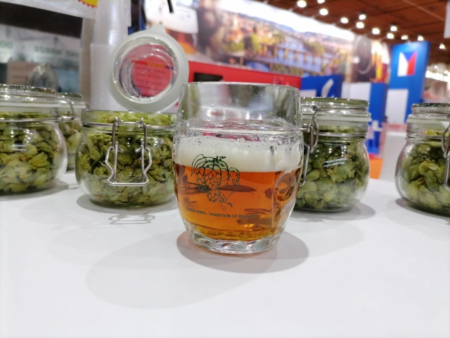 če&scaron;ko pivo