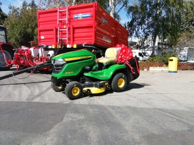 Proglašenje dobitnika nagrade 88. Međunarodnog sajma poljoprivrede