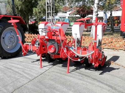 Proglašenje dobitnika nagrade 88. Međunarodnog sajma poljoprivrede