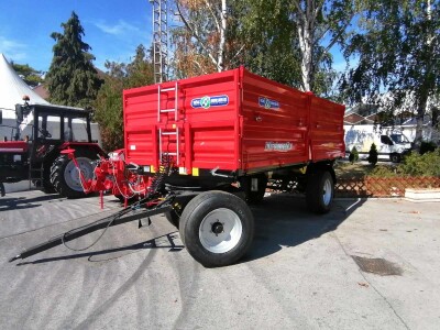 Proglašenje dobitnika nagrade 88. Međunarodnog sajma poljoprivrede