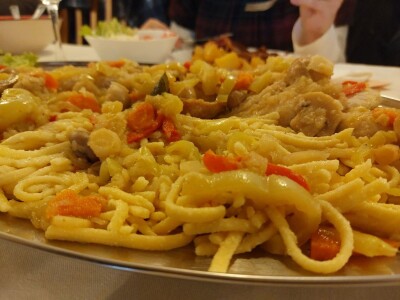 Green visit Podunavlje