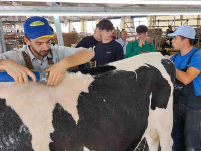 Agrilevante 2023.