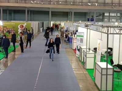 Sajam Agro Belgrade 2026.