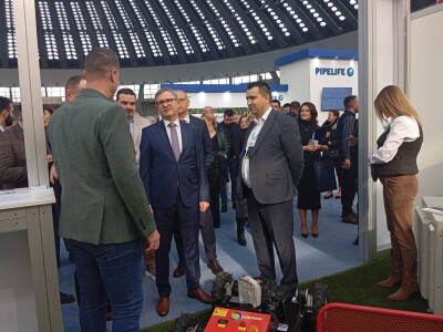 Sajam Agro Belgrade 2026.