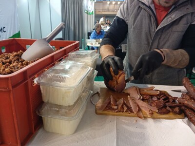 Sajam Agro Belgrade 2026.