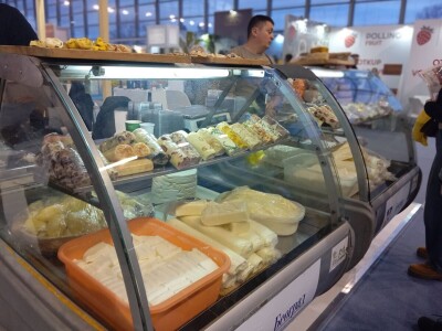 Sajam Agro Belgrade 2026.