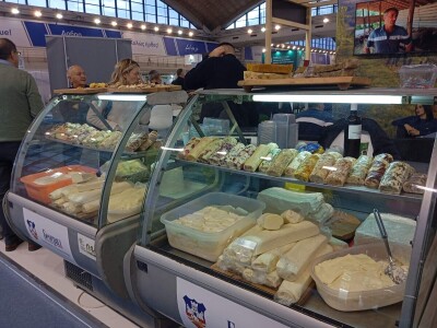 Sajam Agro Belgrade 2026.