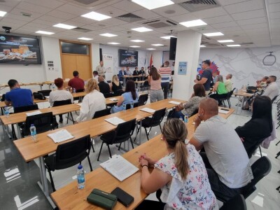 Projekta zaštite i razvoja proizvodnje autohtonih sireva u Bosni i Hercegovini - Banja Luka avgust 2025