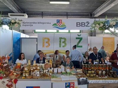 32. Jesenski međunarodni bjelovarski sajam