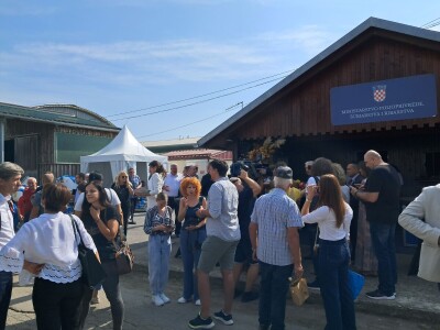 32. Jesenski međunarodni bjelovarski sajam