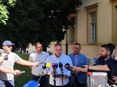 Eutanazija svinja farma Sokolovac