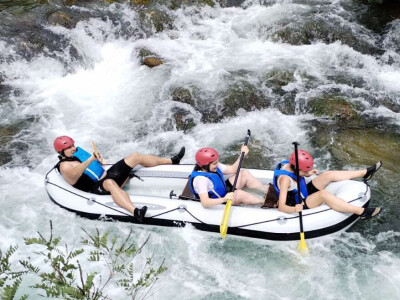 OPG Tihomir Lučić Gornji Dolac