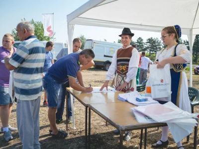Prijava učesnika