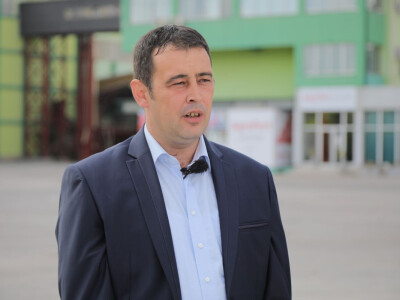 Godišnjica rada AgroPort Centra u Bačkoj Palanci