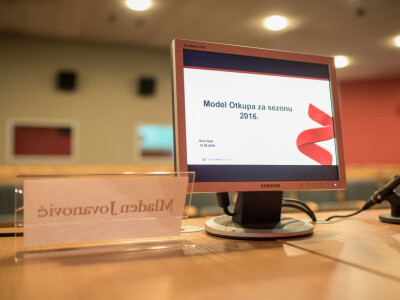 Victoria Logistic novi model otkupa uljarica