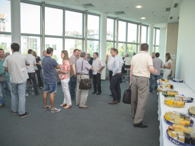 Victoria Logistic novi model otkupa uljarica