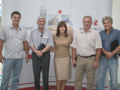 Victoria Logistic novi model otkupa uljarica