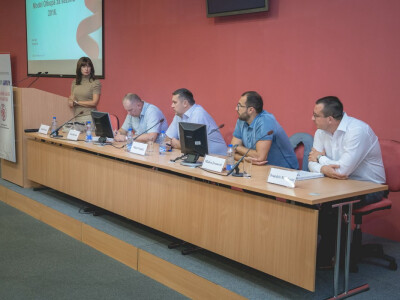 Victoria Logistic novi model otkupa uljarica