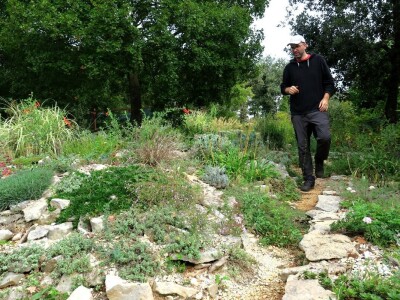 Victoria - ponos vlasnika Vrtlarije Kalići Davora Cetine