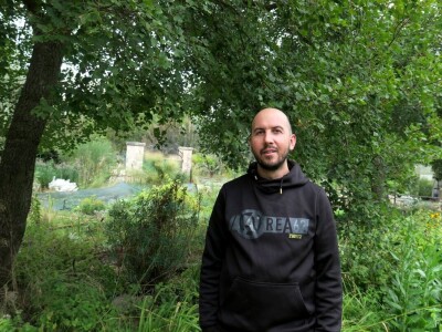 Victoria - ponos vlasnika Vrtlarije Kalići Davora Cetine