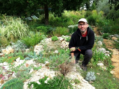 Victoria - ponos vlasnika Vrtlarije Kalići Davora Cetine