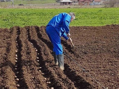 Vidjeli su velike gradove svijeta ali su ostali vjerni selu Vidjeli su velike gradove svijeta ali su ostali vjerni selu