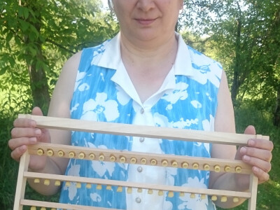 Okviri s osnovama matičnjaka