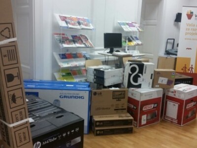 Virovitičko-podravska županija će putem županijske Razvojne agencije VIDRA pomoći grupi od 25 visokoobrazovanih mladih nezaposlenih osoba