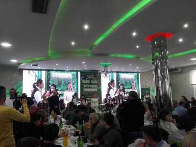 VIII SAVETOVANJE VOĆARA, Gruža, 26.01.2019.