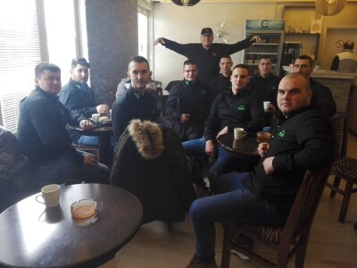 VIII SAVETOVANJE VOĆARA, Gruža, 26.01.2019.