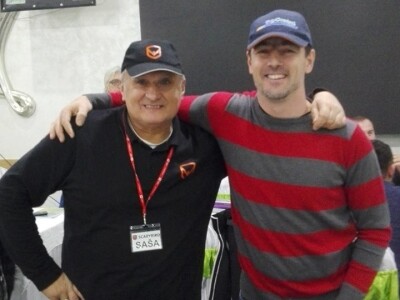 VIII SAVETOVANJE VOĆARA, Gruža, 26.01.2019.