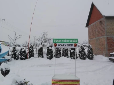 VIII SAVETOVANJE VOĆARA, Gruža, 26.01.2019.