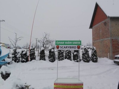 VIII SAVETOVANJE VOĆARA, Gruža, 26.01.2019.