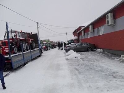 VIII SAVETOVANJE VOĆARA, Gruža, 26.01.2019.