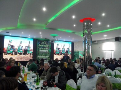 VIII SAVETOVANJE VOĆARA, Gruža, 26.01.2019.