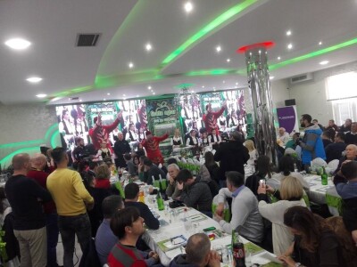 VIII SAVETOVANJE VOĆARA, Gruža, 26.01.2019.