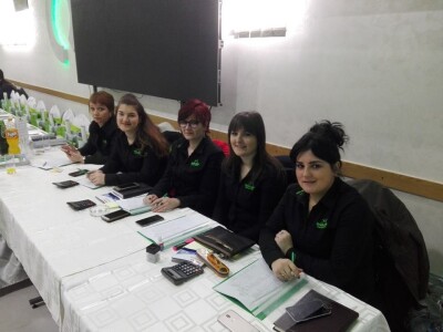 VIII SAVETOVANJE VOĆARA, Gruža, 26.01.2019.