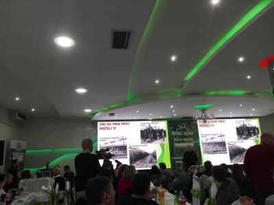 VIII SAVETOVANJE VOĆARA, Gruža, 26.01.2019.