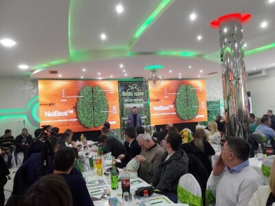 VIII SAVETOVANJE VOĆARA, Gruža, 26.01.2019.